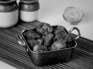 Malli Chicken