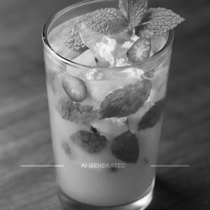 Spicy Mango Mojito