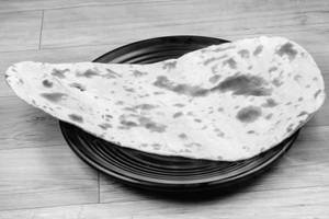 Plain Naan