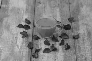 Rose Tea