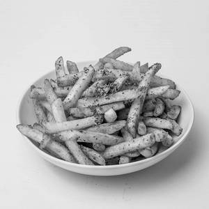 Peri Peri Fries