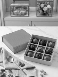 Luxe Truffle Set