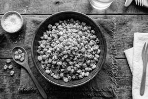 American Corn Salt N Pepper