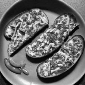 Cheese Chilli Garlic Toast
