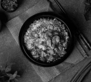 Dragon Chicken Bowl