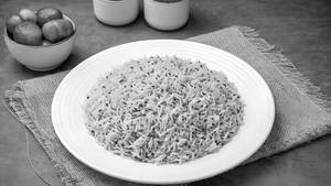 Jeera Rice
