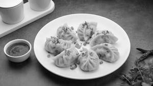 Veg. Momos