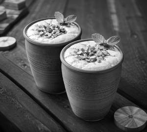 Sweet lassi
