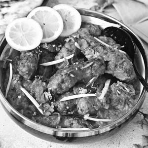 Kabab masala [2 pieces]