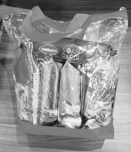 Gift Hamper (medium)