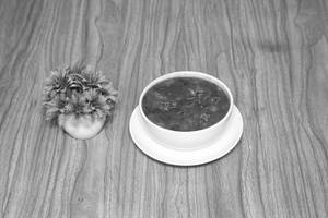 Chicken Tom Yum Soup