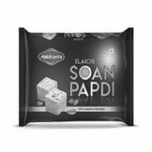 Elaichi Soan Papdi