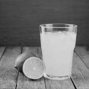 Lemon Juice.