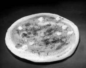 Egg Uthappam