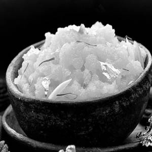 Dal Halwa