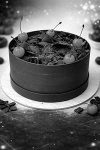 Royal Black Forest Indulgence (1 Pound)