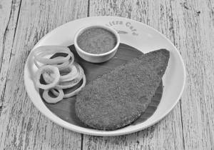 Mutton Cutlet (2 Pcs)