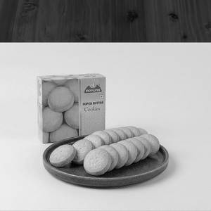Shrewsbury Cookies ( 200 Gms)