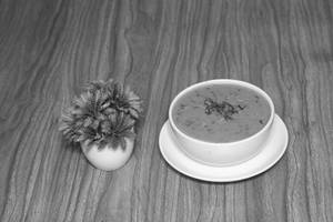 Chicken Tom Kha Soup