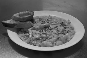Mac & Cheese