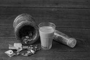 Masala Chai