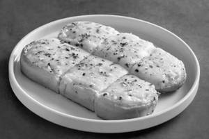 Cheese Garlic Toast