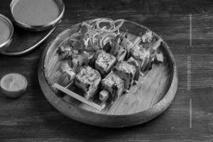 Malai Paneer Tikka