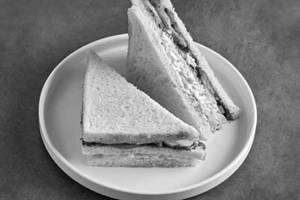 Hawaiian Sandwich