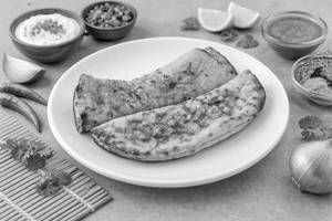 Masala Kulcha