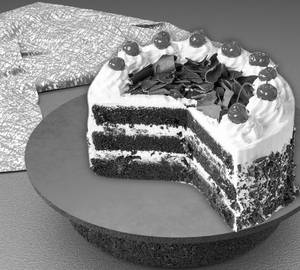 Black Forest ( 500 G )