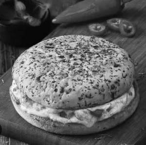 Pizza Burger