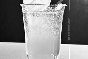 Plain Lemonade