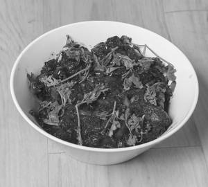 Chicken Manchurian