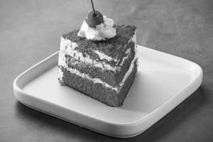 Red Velvet Pastry