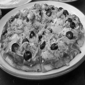 Onion Pizza