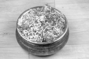 Paneer Biryani