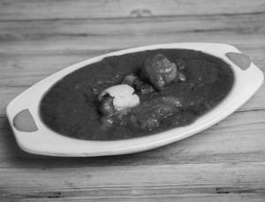 Butter Chicken Gravy