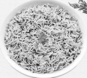 Zeera rice