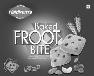 Baked Froot Bite [ 250g ]