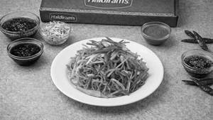 Chinese Bhel  [1 Plate]