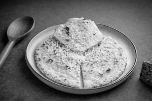 Cheese Naan