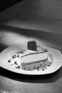 Biscoff Cheesecakes