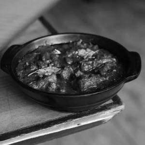 Mutton Sukka Masala
