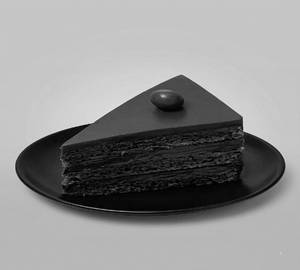 Milky Angel Pastry