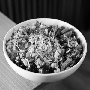 Chipotle Chicken Craft Rice Bowl