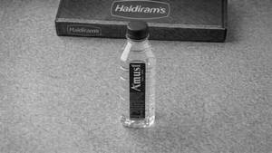 Mineral Water [1 L]