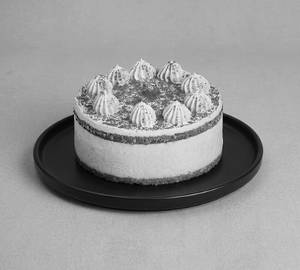 Red Velvet Ice Cream Cake 500 Gms