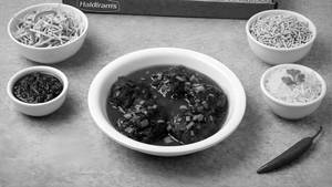 Veg Manchurian