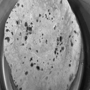 Roti [Ghee]