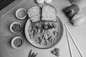 Pesto - Chicken Pasta